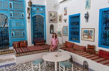 Exploring the Cultural Gems of Sidi Bou Said