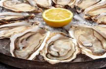 Halifax Harbourfront Small Group Food Walking Tour