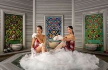 Kemer Turkish Bath Experience With Oil Massage 
