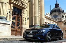 Lake Balaton Day Trip with Sailing Cruise and Wine Tasting