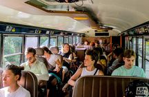Tikal Transfer and Tour Guide From Flores