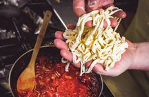 Taste Umbria: Full Meal Walking Tour in Perugia by Do Eat Better