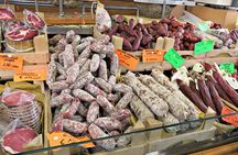 Taste Umbria: Full Meal Walking Tour in Perugia by Do Eat Better