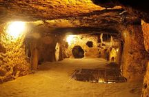 Private Tour to Cu Chi Tunnels -Ben Duoc: Less Touristy from HCMC