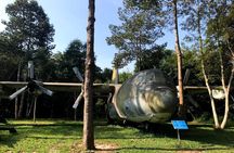 Private Tour to Cu Chi Tunnels -Ben Duoc: Less Touristy from HCMC