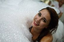 Horse Riding 2 Hours & Relaxation Turkish Bath & Sauna - Hurghada