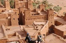 Luxury 5 Days Desert Tour From Marrakech 2025