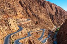 Luxury 5 Days Desert Tour From Marrakech 2025