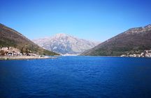 Full day tour to Montenegro 