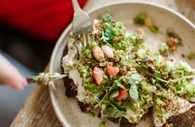 PRIVATE Prague Food Tour: Modern Cuisine in Local Neighbourhoods