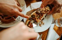 PRIVATE Prague Food Tour: Modern Cuisine in Local Neighbourhoods