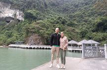 Shore Excursion: Amazing Day Cruise at Ha Long Bay