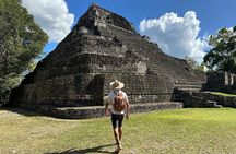Chacchoben Mayan Ruins and Mayan Experience Tour from Costa Maya