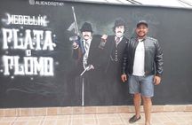 Knowing the history of Pablo Escobar Tour