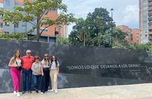 Knowing the history of Pablo Escobar Tour