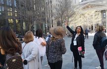 Enchanting Old Montreal , A private walking tour with Ruby Roy