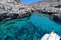 Snorkeling Experience of Dafina Bay & Bear's Bay 