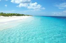 Marine Park Snorkeling - Private Boat with LOCAL Captain/ Guide 
