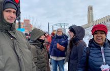 Black & Jazz History of Montreal with Ruby Roy Licensed Guide