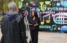 Black & Jazz History of Montreal with Ruby Roy Licensed Guide