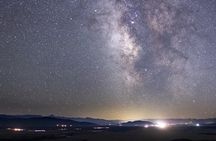Night Photography Workshop in Grand Teton National Park