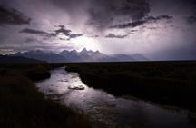 Night Photography Workshop in Grand Teton National Park