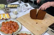 Small group Golden Circle Experience with Geothermal Bakery