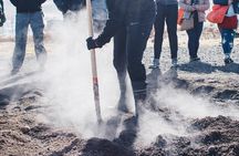 Small group Golden Circle Experience with Geothermal Bakery