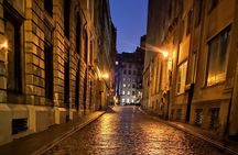 Private Guided Evening Old Montreal Walking Tour with Ruby Roy