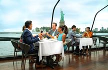 New York Bateaux Premier Lunch Cruise