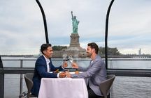City Cruises New York Bateaux Premier Brunch Cruise