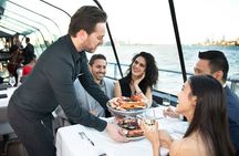 New York Bateaux Premier Lunch Cruise