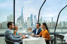 City Cruises New York Bateaux Premier Brunch Cruise