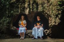 Bali Spiritual: Palm Reading, Purification, and Healing