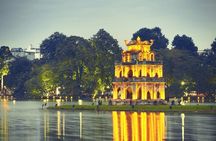 Hanoi city tour