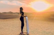 2 day/1 night tour Paracas, Ica, Huacachina and Nazca Lines