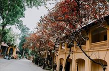 Hanoi city tour