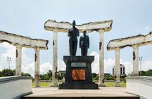 Private Day Tour Surabaya Historiculture 