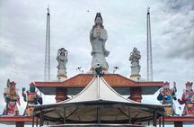 Private Day Tour Surabaya Historiculture 