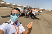 2 day/1 night tour Paracas, Ica, Huacachina and Nazca Lines