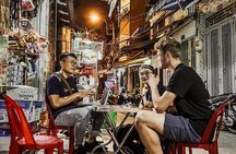 Saigon by night motorbike Private Tour