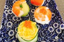 Private/ YANAKA home cooking experience, homely and local style.