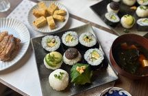 Private/ YANAKA home cooking experience, homely and local style.