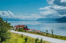 Tolhuin Natural and Gastronomic Circuit in 4x4 from Ushuaia