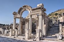 Ephesus All Inclusive Tours