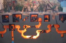 Cu Chi Tunnel & Mekong Delta 2 Days 1 Night from Ho Chi Minh City