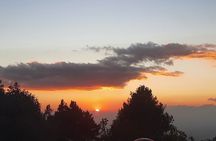 Nagarkot Sunrise and Bhaktapur Durbar Squar UNESCO Tour
