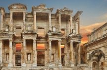 Ephesus All Inclusive Tours