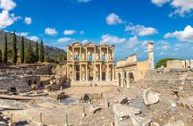 Ephesus All Inclusive Tours