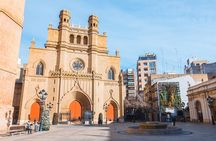 A Journey Through Santo Domingo's Past and Present
